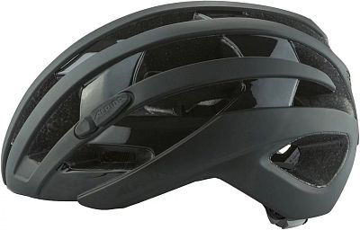 Превью  Шлем велосипедный ALPINA Ravel Black Matt